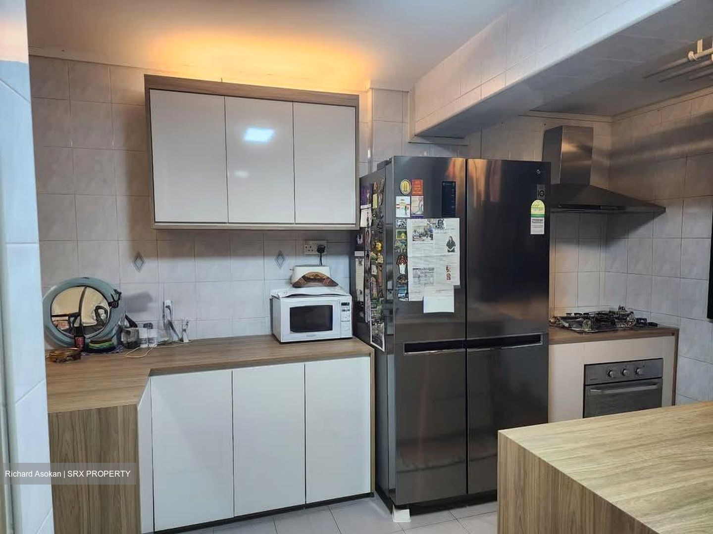 Blk 5 Marsiling Spring (Woodlands), HDB 4 Rooms #532467941